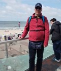 Mathias 51 лет City  Германия