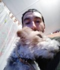 Damien 39 ans Mauzens Et Miremont France