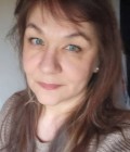 Nailya 61 ans Sankt Petersburg Russie