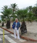 Natalya 57 ans Vitebsk Biélorussie