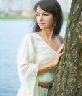 Julia 46 ans Minsk Biélorussie