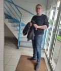 Kevin 36 лет Rennes Франция