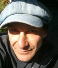 Domy 54 ans Toulouse France