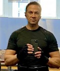 Jean-Pierre 59 ans Stockholm Suède