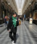 Lina 51 ans Kiev Ukraine