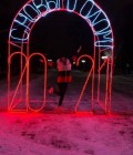 Natalia 37 ans Dnipro Ukraine