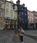 Antonina 73 ans Minsk Biélorussie