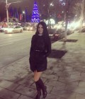 Oksana 38 ans Dnipro Ukraine