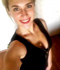 Alesya 32 ans Krasnoyarsk Russie