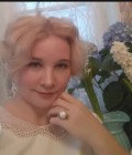 Svetlana 44 ans Париж Russie