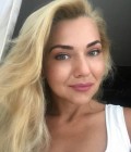 Анастасия 41 ans Krivoy Rog Ukraine