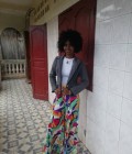 Yahyah 32 years Sambava Madagascar