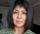 Айгерим 39 ans Almaty Kazakhstan
