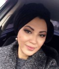 Aliya 47 ans Kaliningrad Russie