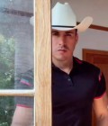 Daniel 37 ans Québec Canada