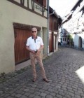 Marten 71 лет Pournoy La Chetive Франция