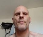 Mirko 47 ans Herne Allemagne