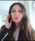 Наталья 49 ans Paris  France
