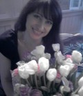 Mila 56 ans Dnepropetrovck Ukraine