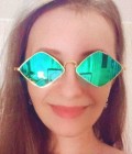 Svetlana 41 ans Vitebsk Biélorussie