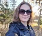 Natalya 45 ans Tomsk Russie