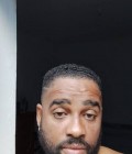 Tarius 46 ans Lamentin  Guadeloupe