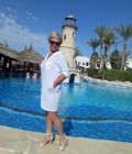 Luda 56 ans Brest France