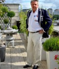 Gilles 77 лет Bruxelles Бельгия