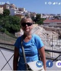 Galina 55 ans Petropolis Russie
