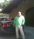 Pierre 69 ans Guillestre France