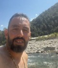 Yannick 42 ans Nice France