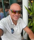 Jules 63 ans Bordeaux  France