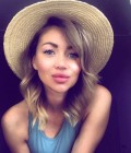 Irina 36 ans Minsk Biélorussie