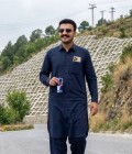 Muhammad 26 лет Faisalabad Pakistan