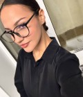 Anna 33 ans Нижний Новгород Russie
