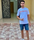 Mouhamed 19 лет Annaba Алжир