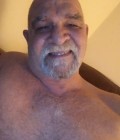 Patrick 59 ans Wrexham  Royaume-Uni