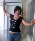 Sveltana 56 ans ?renburg Russie
