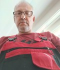 Michael 62 ans Rebstein Suisse