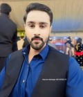 Arbaz 38 ans Hatyai Pakistan