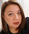 Marina 41 ans St  Petersburg Russie