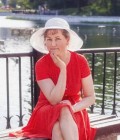Elena 50 ans Khabarovsk Russie