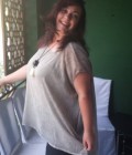 Olga 42 ans Almaty Kazakhstan
