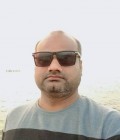 Manoj 39 лет Minsk Belarus  Беларусь