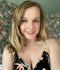 Anna 34 years Bonns Germany