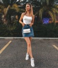 Valeriya 33 ans Moscow  Russie