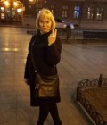 Светлана 50 ans Одесса  Ukraine