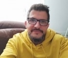 Alain 59 лет Tarbes Франция