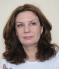 Наталья 49 ans Санкт-Петербург  Russie