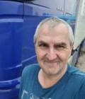 Thomas 55 ans Bad Saarow Allemagne